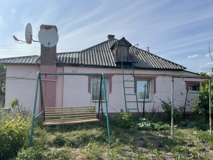 Будинок в Крюкові з усіма зручностями. Кременчуг. фото 1 Будинок в Крюкові з усіма зручностями. Кременчуг. фото 1
