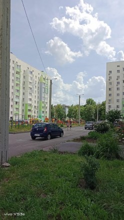СЕРТИФИКАТ! Продам 2к квартиру на улице Мира в Новострое ЖК Мира 4. Харьков. фото 1 СЕРТИФИКАТ! Продам 2к квартиру на улице Мира в Новострое ЖК Мира 4. Харьков. фото 1