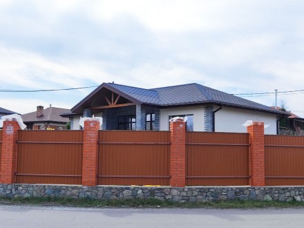 Продажа #дом новострой с ремонтом, #пригород г. Днепр, Новоалександровка. Днепр. фото 1 Продажа #дом новострой с ремонтом, #пригород г. Днепр, Новоалександровка. Днепр. фото 1