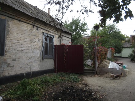 Продается домик 55 кв.м. в околоцентральной части Днепра. Днепр. фото 1 Продается домик 55 кв.м. в околоцентральной части Днепра. Днепр. фото 1