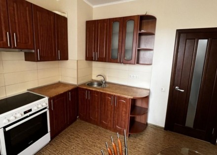 Продам однокімнатну квартиру. Киевский. фото 5 Таїрова, Київський район, ЖМ Радужний
Будинок 2012р.п. У центрі мікрорайону.
У. Киевский. фото 5