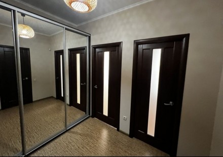 Продам однокімнатну квартиру. Киевский. фото 7 Таїрова, Київський район, ЖМ Радужний
Будинок 2012р.п. У центрі мікрорайону.
У. Киевский. фото 7