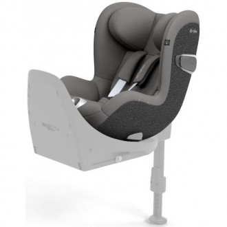 Автокрісло Cybex Sirona T i-Size Mirage Grey. Киев. фото 1 Автокрісло Cybex Sirona T i-Size Mirage Grey. Киев. фото 1