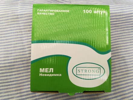 Крейда невидимка кравецькі. . фото 6 Крейда невидимка кравецькі Крейда-мило портновское кравецькі Крейда невидимка, п. . фото 6