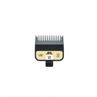 Насадка для машинки JRL Premium Double Magnetic Clipper Guard 1,5мм JRL-G5-1,5. Київ. фото 1 Насадка для машинки JRL Premium Double Magnetic Clipper Guard 1,5мм JRL-G5-1,5. Київ. фото 1