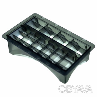 Органайзер для насадок JRL G4 JRL-G4-Case. . фото 1 Органайзер для насадок JRL G4 JRL-G4-Case
Органайзер для пластиковых насадок JRL. . фото 1