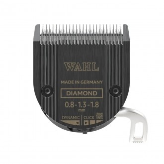 Нож для машинки Wahl Diamond Taper Lever Blade 1887-7170. Київ. фото 1 Нож для машинки Wahl Diamond Taper Lever Blade 1887-7170. Київ. фото 1