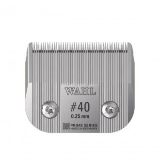 Нож для машинки Wahl Prime Blade A5 #40 0.25мм 1264-7100. Київ. фото 1 Нож для машинки Wahl Prime Blade A5 #40 0.25мм 1264-7100. Київ. фото 1