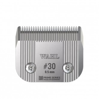 Нож для машинки Wahl Prime Blade A5 #30 0.5мм 1264-7110. Київ. фото 1 Нож для машинки Wahl Prime Blade A5 #30 0.5мм 1264-7110. Київ. фото 1
