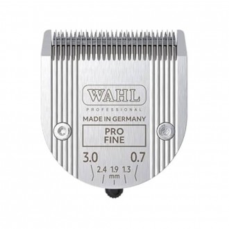 Нож для машинки Wahl Pro Fine Blade 5 in 1 1884-7340. Київ. фото 1 Нож для машинки Wahl Pro Fine Blade 5 in 1 1884-7340. Київ. фото 1