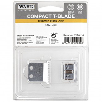 Нож для машинки Wahl Compact T-Blade A-lign 2176-116. Київ. фото 1 Нож для машинки Wahl Compact T-Blade A-lign 2176-116. Київ. фото 1