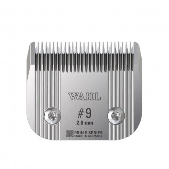 Нож для машинки Wahl Prime Blade A5 #9 2мм 1264-7140. Київ. фото 1 Нож для машинки Wahl Prime Blade A5 #9 2мм 1264-7140. Київ. фото 1