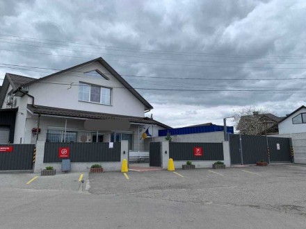 Свободное назначение, 400.00 кв.м. Бохоники. фото 1 Свободное назначение, 400.00 кв.м. Бохоники. фото 1