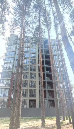 Продається 1-кімнатна квартира! Будівництво! Знижки військовим! Розтермінування. Гостомель. фото 1 Продається 1-кімнатна квартира! Будівництво! Знижки військовим! Розтермінування. Гостомель. фото 1