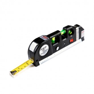 Лазерний рівень із вбудованою рулеткою Laser Level Pro 3. Одеса. фото 1 Лазерний рівень із вбудованою рулеткою Laser Level Pro 3. Одеса. фото 1