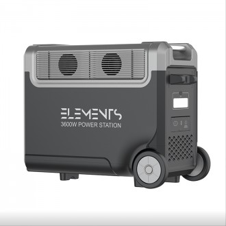 Зарядная станция 3600W 3840Wh с ибп. Киев. фото 1 Зарядная станция 3600W 3840Wh с ибп. Киев. фото 1