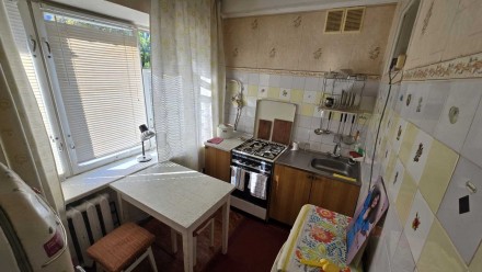 1-комнатная квартира, 44.00 кв.м. Київ. фото 1 1-комнатная квартира, 44.00 кв.м. Київ. фото 1