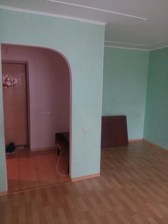 Продажа 1 комнатной квартиры в Лесках. Николаев. фото 1