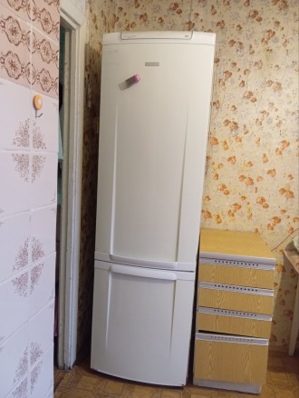 Продам холодильник Electrolux. Вінниця. фото 1 Продам холодильник Electrolux. Вінниця. фото 1