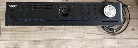 HiEnd IP-видеорегистратор NUUO NVRsolo NS-8060 10 каналов. Кременчуг. фото 1 HiEnd IP-видеорегистратор NUUO NVRsolo NS-8060 10 каналов. Кременчуг. фото 1