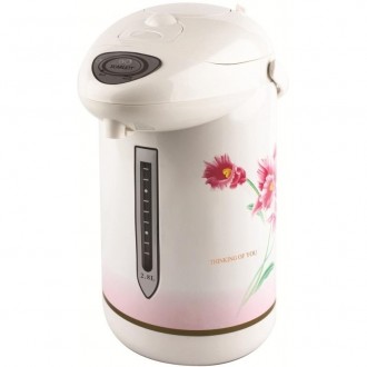 Термопод электрочайник Scarlett на 2.8 литра.. Миколаїв. фото 1