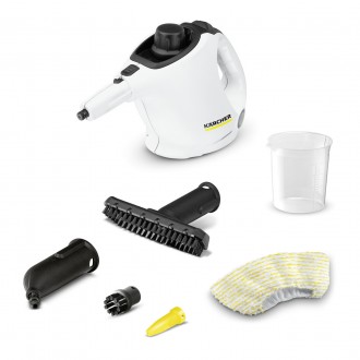 Пароочиститель Karcher SC 1 *EU. Одеса. фото 1 Пароочиститель Karcher SC 1 *EU. Одеса. фото 1