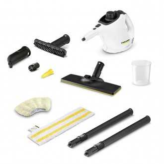 Пароочиститель Karcher SC 1 EasyFix *EU. Одеса. фото 1 Пароочиститель Karcher SC 1 EasyFix *EU. Одеса. фото 1