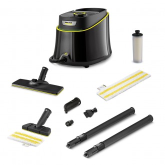 Пароочиститель Karcher SC 3 Deluxe Anniversary Edition. Одеса. фото 1 Пароочиститель Karcher SC 3 Deluxe Anniversary Edition. Одеса. фото 1