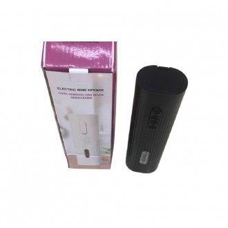 Штопор электрический Stenson USB 6*4.5*18.5см. Одеса. фото 1 Штопор электрический Stenson USB 6*4.5*18.5см. Одеса. фото 1