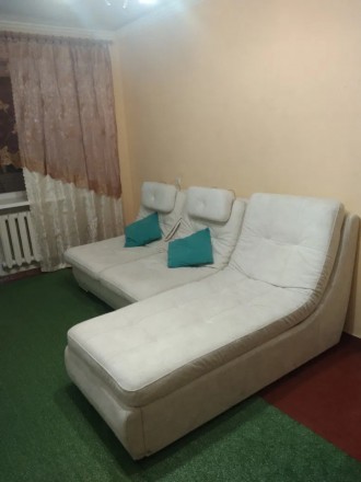 1-комнатная квартира, 32 кв.м. Полтава. фото 1 1-комнатная квартира, 32 кв.м. Полтава. фото 1