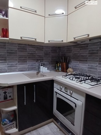 3-комнатная квартира, 47 кв.м. Полтава. фото 1 3-комнатная квартира, 47 кв.м. Полтава. фото 1