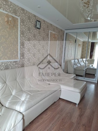 2-комнатная квартира, 67 кв.м. Полтава. фото 1 2-комнатная квартира, 67 кв.м. Полтава. фото 1
