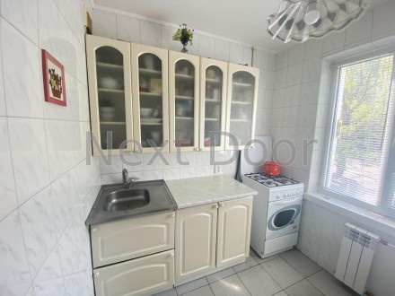 1-комнатная квартира, 32 м.кв.. Київ. фото 1 1-комнатная квартира, 32 м.кв.. Київ. фото 1