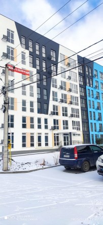 Продажа 1-комнатной квартиры 39 м² ONE FAMILI. Ходосовка. фото 1 Продажа 1-комнатной квартиры 39 м² ONE FAMILI. Ходосовка. фото 1