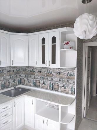 1-комнатная квартира, 30 м.кв.. Київ. фото 1 1-комнатная квартира, 30 м.кв.. Київ. фото 1