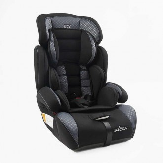 Детское автокресло-бустер 4771-03 "JOY" универсальное 9-36 кг от 9 месяцев до 12. Одесса. фото 1 Детское автокресло-бустер 4771-03 "JOY" универсальное 9-36 кг от 9 месяцев до 12. Одесса. фото 1