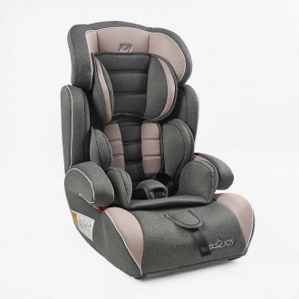 Детское автокресло-бустер 4771-03 "JOY" универсальное 9-36 кг от 9 месяцев до 12. Одесса. фото 1 Детское автокресло-бустер 4771-03 "JOY" универсальное 9-36 кг от 9 месяцев до 12. Одесса. фото 1