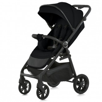 Коляска детская прогулочная с чехлом на ножки ME 1181 DAHLIA Black до 22кг. Одесса. фото 1 Коляска детская прогулочная с чехлом на ножки ME 1181 DAHLIA Black до 22кг. Одесса. фото 1