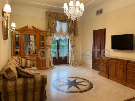 3-комнатная квартира, 90 м.кв.. Київ. фото 1 3-комнатная квартира, 90 м.кв.. Київ. фото 1