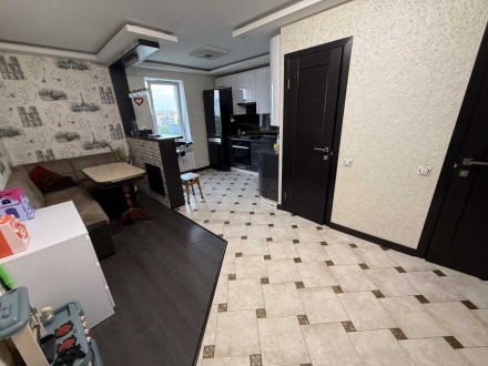 2-комнатная квартира, 55.00 кв.м. . фото 3 В АРЕНДУ ПРЕДЛАГАЕТСЯ ВПЕРВЫЕ.
СВЕЖИЙ РЕМОНТ 2020г, ДЕЛАЛСЯ ДЛЯ СЕБЯ.
Супер! С. . фото 3