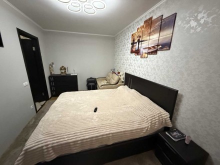 2-комнатная квартира, 55.00 кв.м. . фото 2 В АРЕНДУ ПРЕДЛАГАЕТСЯ ВПЕРВЫЕ.
СВЕЖИЙ РЕМОНТ 2020г, ДЕЛАЛСЯ ДЛЯ СЕБЯ.
Супер! С. . фото 2