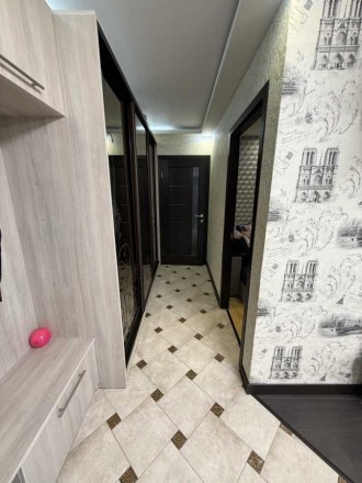 2-комнатная квартира, 55.00 кв.м. . фото 11 В АРЕНДУ ПРЕДЛАГАЕТСЯ ВПЕРВЫЕ.
СВЕЖИЙ РЕМОНТ 2020г, ДЕЛАЛСЯ ДЛЯ СЕБЯ.
Супер! С. . фото 11