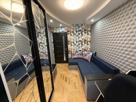 2-комнатная квартира, 55.00 кв.м. . фото 13 В АРЕНДУ ПРЕДЛАГАЕТСЯ ВПЕРВЫЕ.
СВЕЖИЙ РЕМОНТ 2020г, ДЕЛАЛСЯ ДЛЯ СЕБЯ.
Супер! С. . фото 13