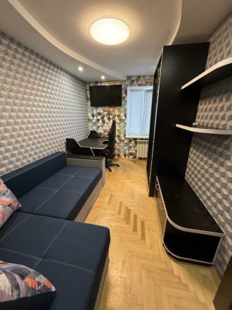 2-комнатная квартира, 55.00 кв.м. . фото 12 В АРЕНДУ ПРЕДЛАГАЕТСЯ ВПЕРВЫЕ.
СВЕЖИЙ РЕМОНТ 2020г, ДЕЛАЛСЯ ДЛЯ СЕБЯ.
Супер! С. . фото 12