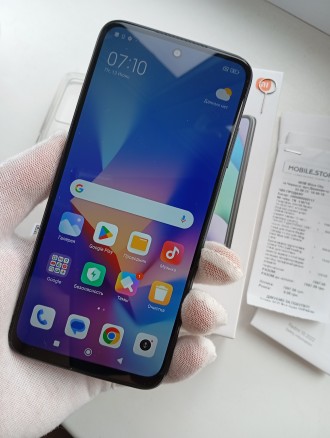 Xiaomi redmi 10 Carbon grey NFC 4/128Gb. Черкассы. фото 1 Xiaomi redmi 10 Carbon grey NFC 4/128Gb. Черкассы. фото 1