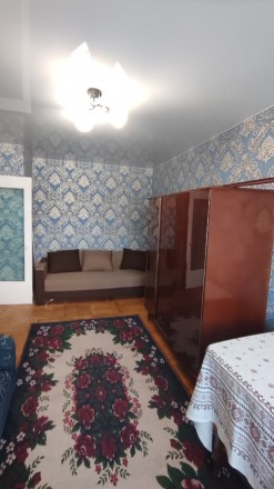 Однокімна квартира на Юності. Вінниця. фото 1 Однокімна квартира на Юності. Вінниця. фото 1