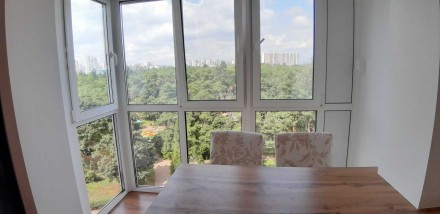 3-комнатная квартира, 72.00 кв.м. Київ. фото 1 3-комнатная квартира, 72.00 кв.м. Київ. фото 1