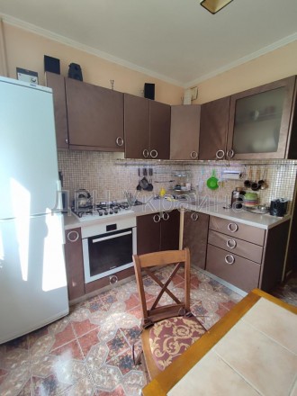 2-комнатная квартира, 55 м.кв.. Київ. фото 1 2-комнатная квартира, 55 м.кв.. Київ. фото 1