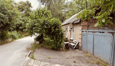 Продажа половины дома 39м2 район 5-5.. Кропивницький. фото 1 Продажа половины дома 39м2 район 5-5.. Кропивницький. фото 1