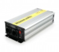 Інвертор напруги RITAR RSC-1500, 12V / 220V, 1500W з правільною синусоїдою, 2xSh. Київ. фото 1 Інвертор напруги RITAR RSC-1500, 12V / 220V, 1500W з правільною синусоїдою, 2xSh. Київ. фото 1